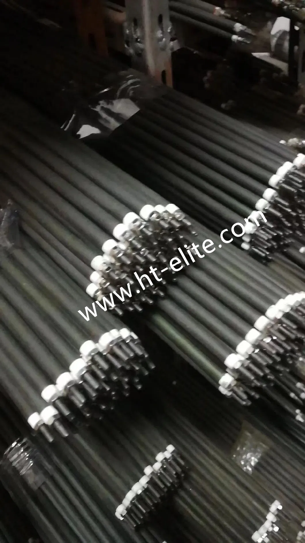 Tubular Heater Flexible Manifold Heater Heating Elements