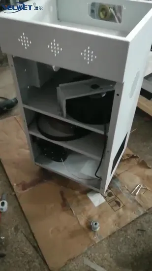 Riscaldatore a gas elettrico industriale a rigenerazione con controllo della temperatura dalla Cina